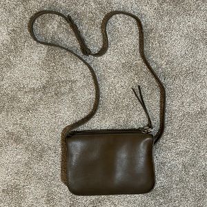 Madewell crossbody purse